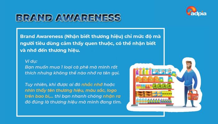 Nhận biết (Awareness)